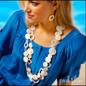 Park lane vainilla sky set